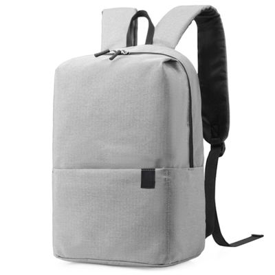 Рюкзак COLAR, серый-0