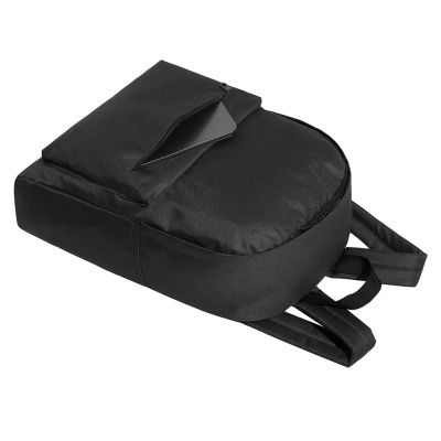 Рюкзак BEAVIS, чёрный-5