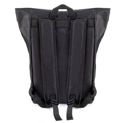 Рюкзак FJORD, ЧЕРНЫЙ-2