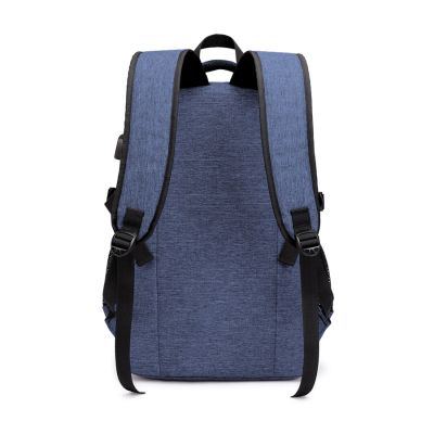 Рюкзак Gerk, Синий   4005.03-3