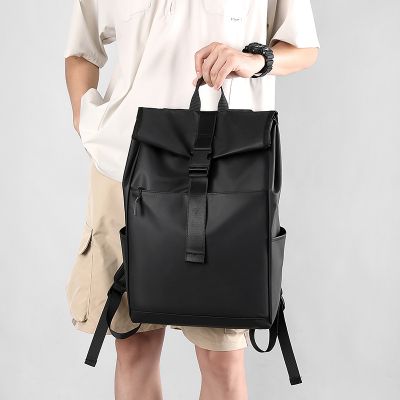 Рюкзак Alvort, чёрный-3