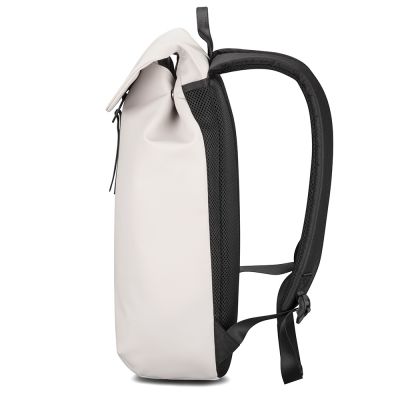 Рюкзак SINGLE, бежевый-2