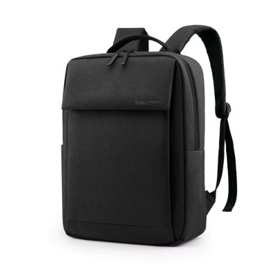 Рюкзак Кембридж, черный, 4012.02-0