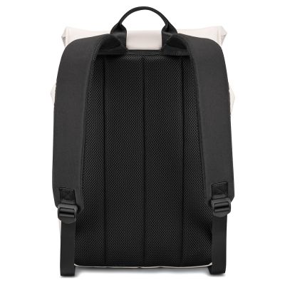 Рюкзак SINGLE, бежевый-3