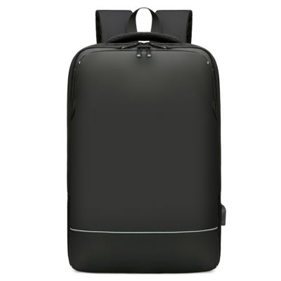 Рюкзак Garnes, Черный-1