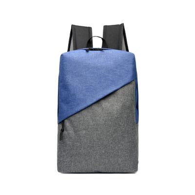 Рюкзак Quiz, синий-1