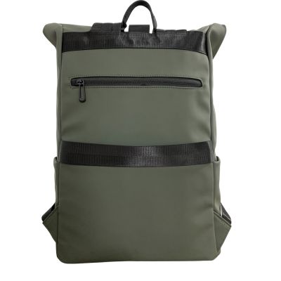 Рюкзак SAFARI, Зеленый-5