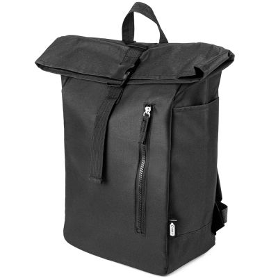 Рюкзак ARGON, ЧЕРНЫЙ-0