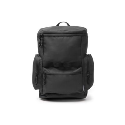 Рюкзак CAMERON, Черный-0