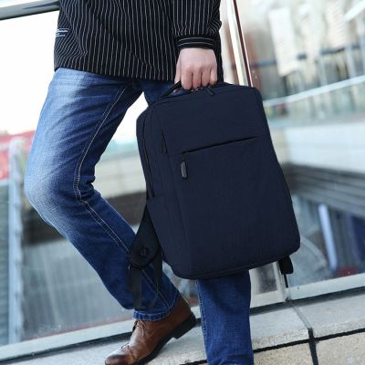 Рюкзак Lifestyle, Синий  4006.03-4