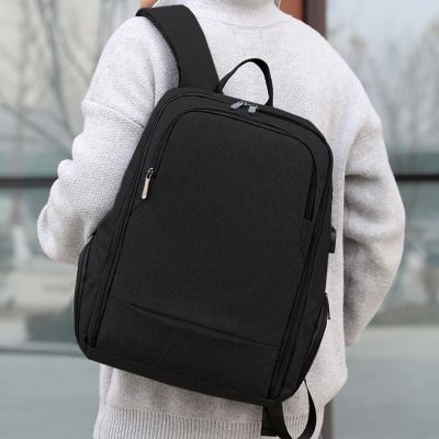 Рюкзак Gedons, Черный  4010.02-4