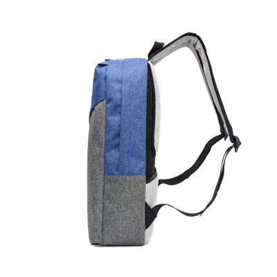 Рюкзак Quiz, синий-2