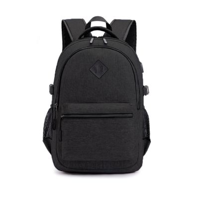 Рюкзак Gerk, Черный   4005.02-1