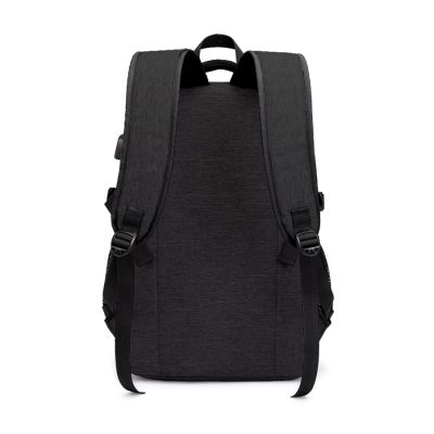 Рюкзак Gerk, Черный   4005.02-3