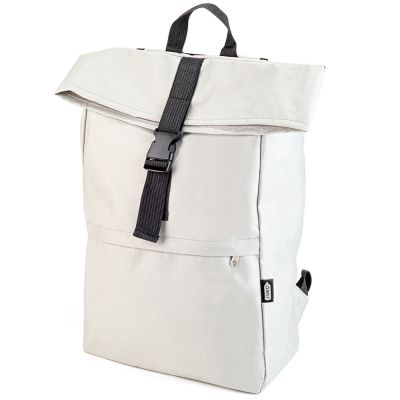 Рюкзак FJORD, СЕРЫЙ-0