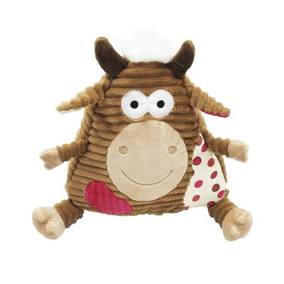 №4 МЯГКАЯ ИГРУШКА ЯШКА 1000 грамм новогодний подарок белорусский-0