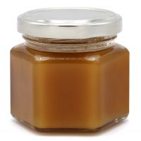 Мед натуральный гречишный, 140 г