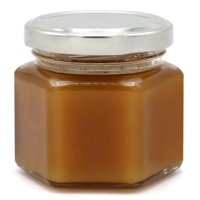 Мед натуральный гречишный, 140 г-0