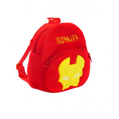 №6 Рюкзак IRONMAN 1000 грамм новогодний подарок премиальный-0