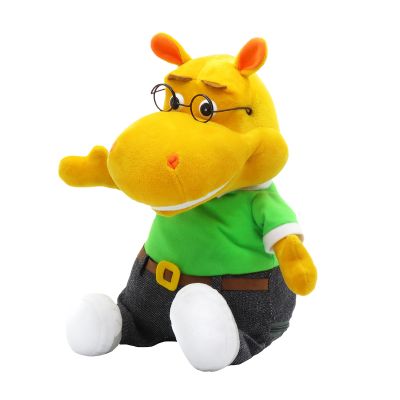 №2 МЯГКАЯ ИГРУШКА БОТАН 500 грамм новогодний подарок классический-0