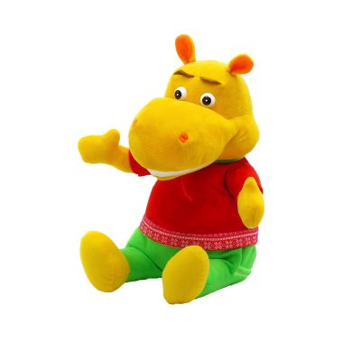 №2 МЯГКАЯ ИГРУШКА ПИОНЕР 500 грамм новогодний подарок белорусский-0