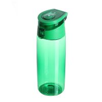 Пластиковая бутылка Blink, зеленая