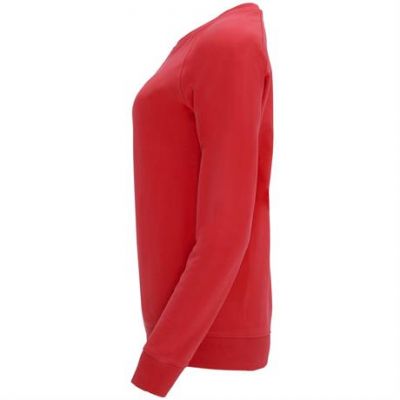 Джемпер ANNAPURNA WOMAN женский, КРАСНЫЙ 2XL-2