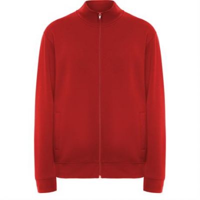 Джемпер ULAN мужской, КРАСНЫЙ XL-0