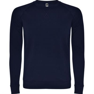 Джемпер ANNAPURNA мужской, МОРСКОЙ СИНИЙ 2XL-0