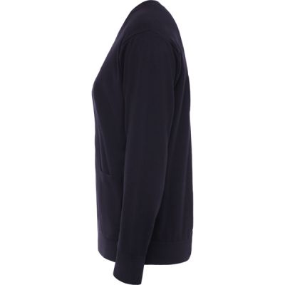 Кардиган EXPLORER WOMAN женский, МОРСКОЙ СИНИЙ 3XL-2