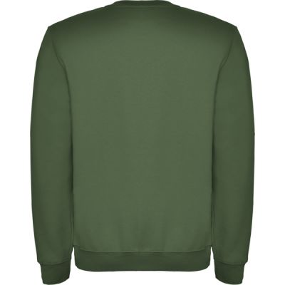 Джемпер CLASICA унисекс, VENTURE GREEN S-1