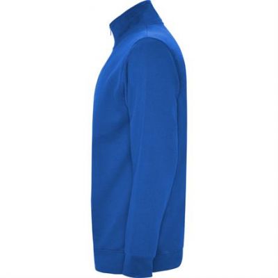 Джемпер (поло) ANETO мужской, КОРОЛЕВСКИЙ СИНИЙ 2XL-2