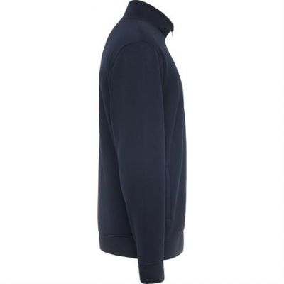 Джемпер ULAN мужской, МОРСКОЙ СИНИЙ 3XL-3