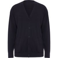 Кардиган EXPLORER мужской, МОРСКОЙ СИНИЙ 3XL