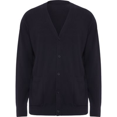 Кардиган EXPLORER мужской, МОРСКОЙ СИНИЙ 3XL-0