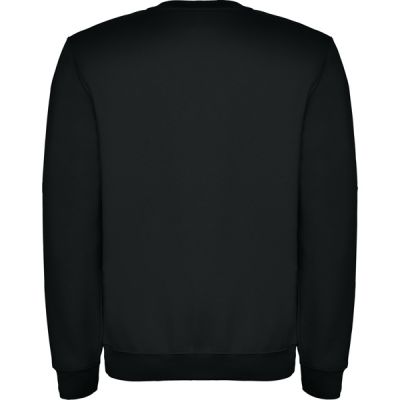 Джемпер CLASICA унисекс, ТЕМНЫЙ ГРАФИТ 3XL-1