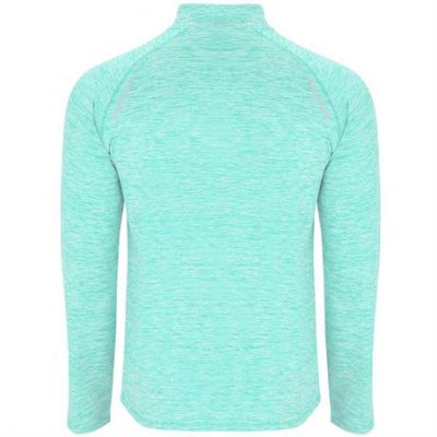 Джемпер (поло)MELBOURNE мужской, ПЁСТРЫЙ МЯТНЫЙ 2XL-1