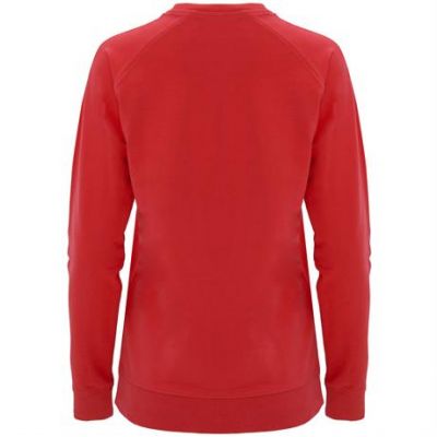 Джемпер ANNAPURNA WOMAN женский, КРАСНЫЙ 2XL-1