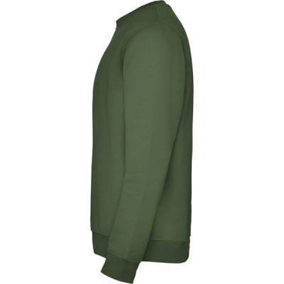 Джемпер CLASICA унисекс, VENTURE GREEN S-2