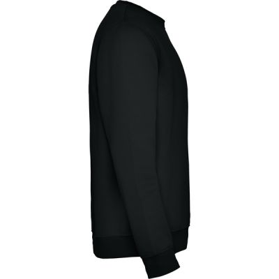 Джемпер CLASICA унисекс, ТЕМНЫЙ ГРАФИТ 3XL-3