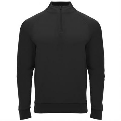 Джемпер (поло) EPIRO мужской, ЧЕРНЫЙ 2XL-0