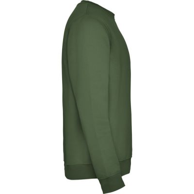 Джемпер CLASICA унисекс, VENTURE GREEN S-3