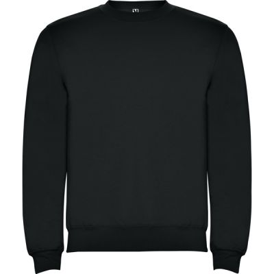 Джемпер CLASICA унисекс, ТЕМНЫЙ ГРАФИТ 3XL-0