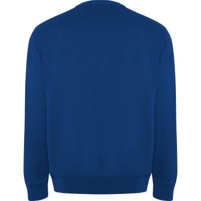 Джемпер BATIAN унисекс, КОРОЛЕВСКИЙ СИНИЙ XL-1