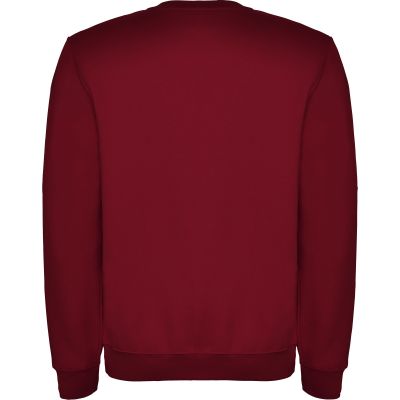 Джемпер детский CLASICA ГРАНАТОВЫЙ, 1/2-1