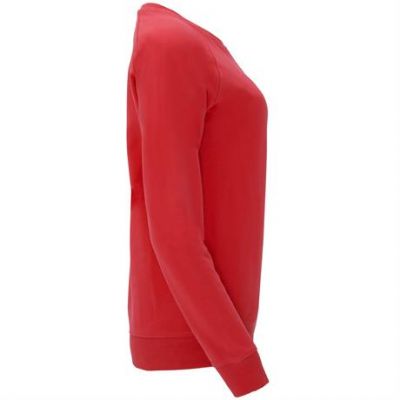 Джемпер ANNAPURNA WOMAN женский, КРАСНЫЙ 2XL-3