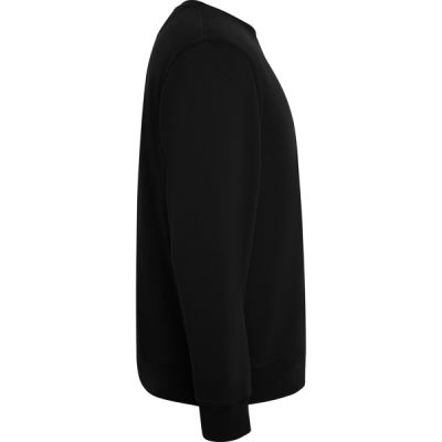 Джемпер BATIAN унисекс, ЧЕРНЫЙ S-3