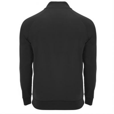 Джемпер (поло) EPIRO мужской, ЧЕРНЫЙ 2XL-1