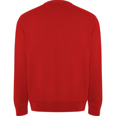 Джемпер BATIAN унисекс, КРАСНЫЙ XS-1