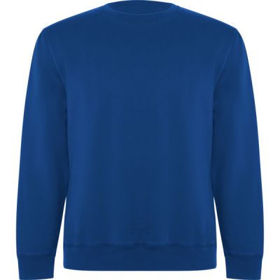 Джемпер BATIAN унисекс, КОРОЛЕВСКИЙ СИНИЙ XL-0